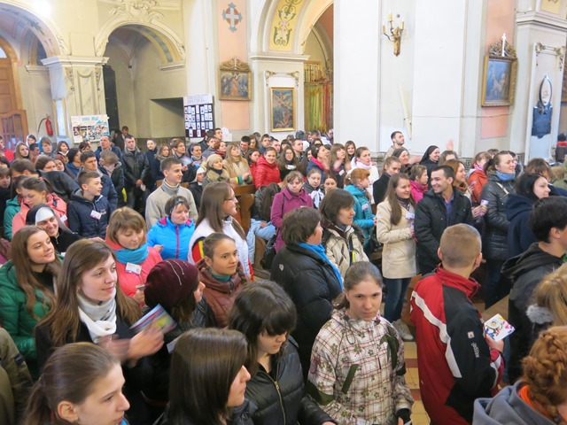 молодь