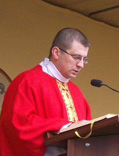 о. Григорій 2010