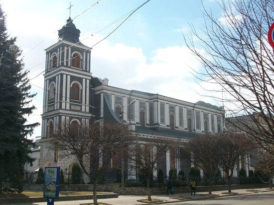 Костел Св.Яна з Дуклі
